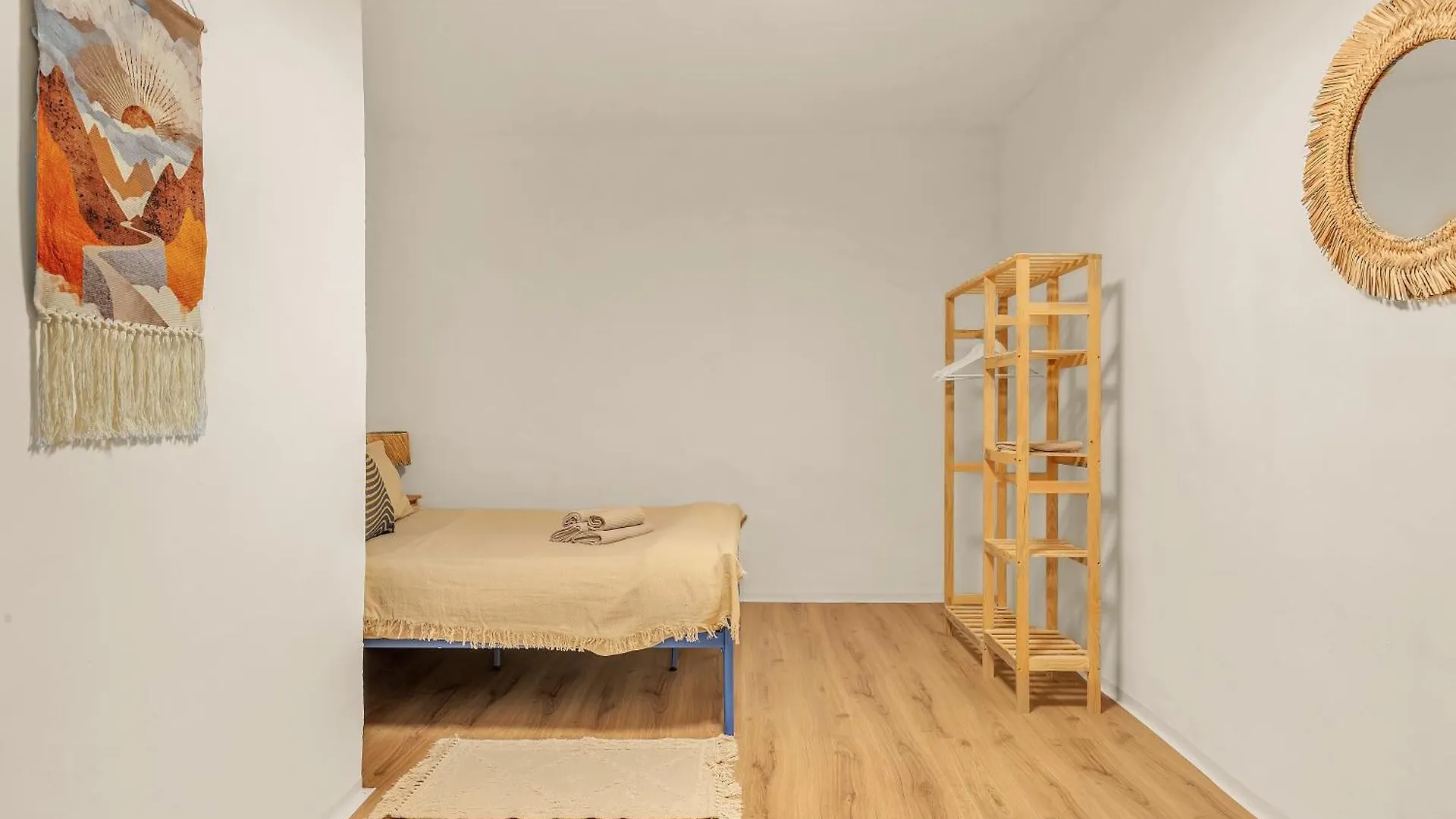 Oasis Palmar - Lovely Apartment With Front Garden La Herradura   La Herradura (Granada)