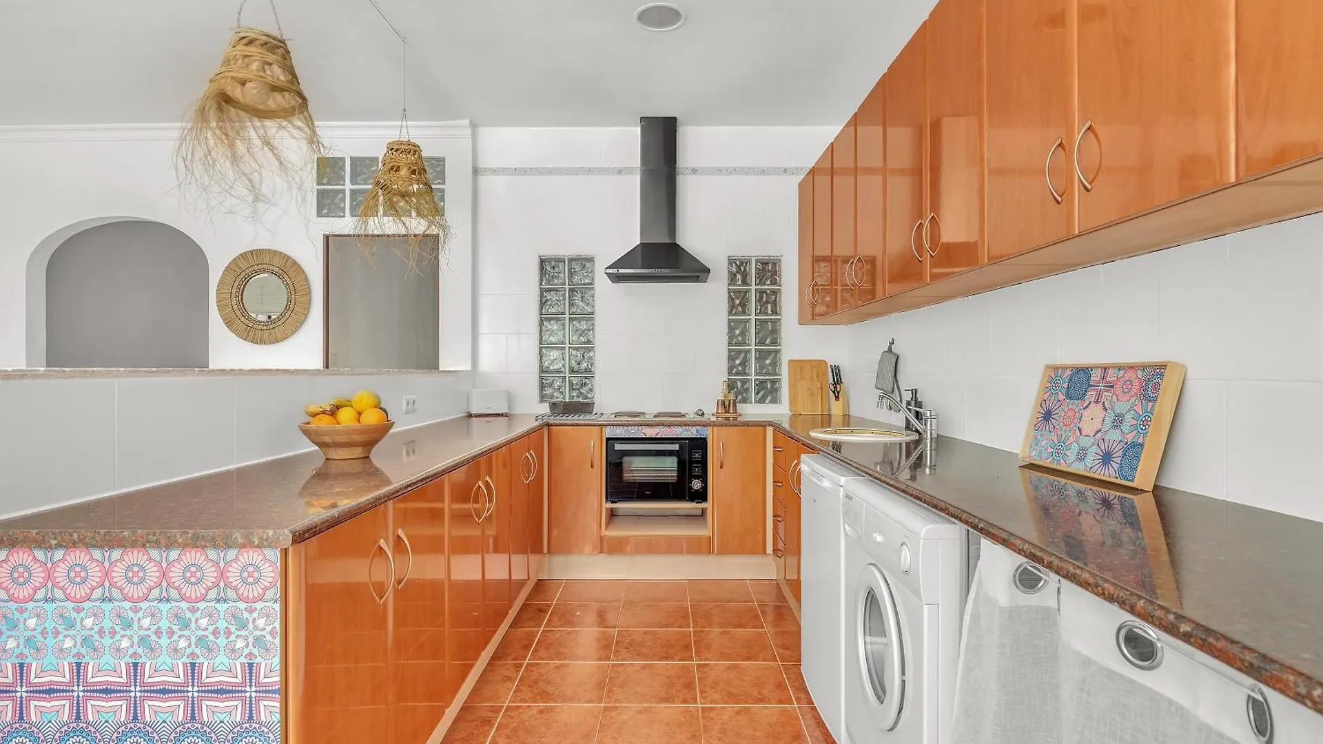 Oasis Palmar - Lovely Apartment With Front Garden La Herradura  Spain