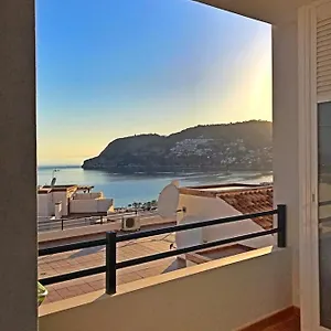 Apartment Vista Bonita, La Herradura (Granada)