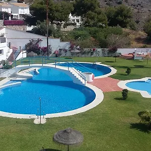  Apartamento Apartamento Malak