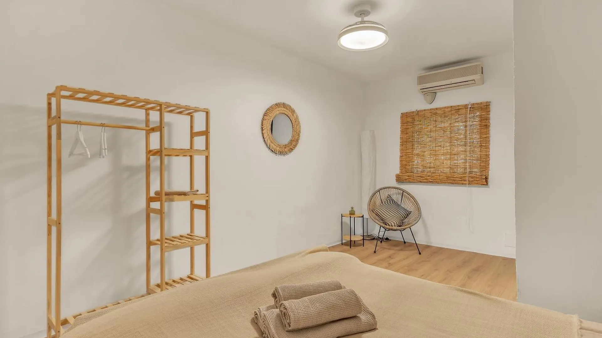 Oasis Palmar - Lovely Apartment With Front Garden La Herradura  La Herradura (Granada)